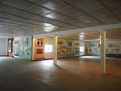 North Korea Peace Museum