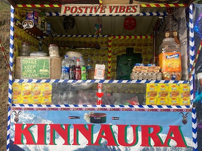 Kinnaura Maggi & Tea Point