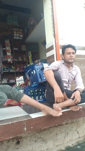 Yahudi ka mohalla