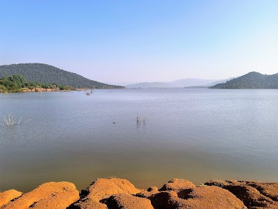 Hatibari Dam