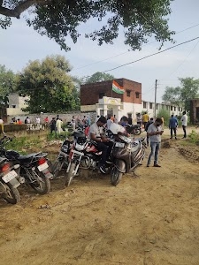 Maheswari prasad inter college, Alamchand