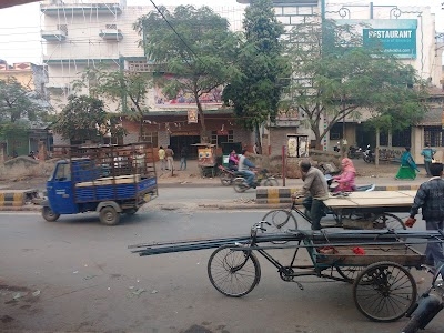 Anand Mandir Cinema