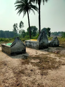 JIND BABA मंदिर