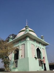 Dargah