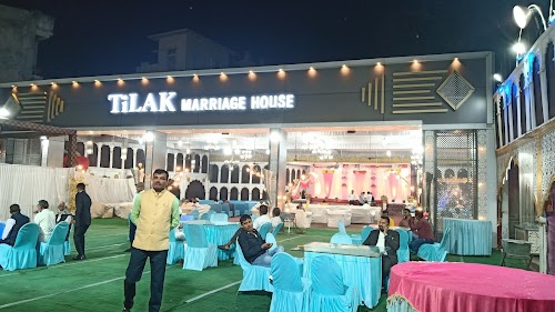 Tilak Marriage House