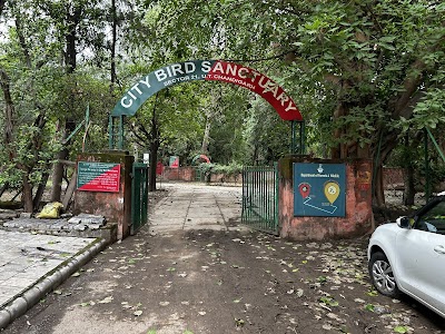 Bird Sanctuary