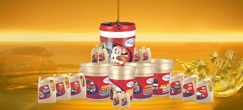 GOC Petrochemicals Pvt Ltd