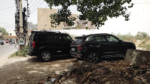 Shivaji Nagar, Sector 11