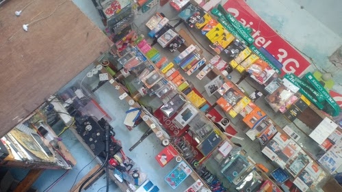 Tarani Mobail Repairing Stores