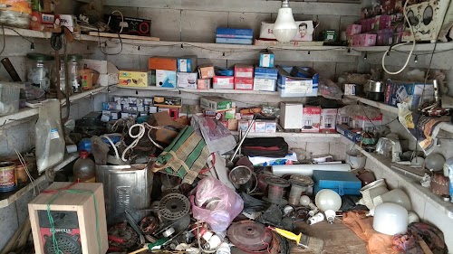 ARoozoo Electrical