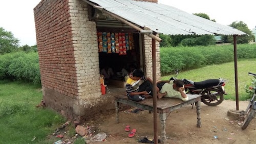 Sammi Idrish shop