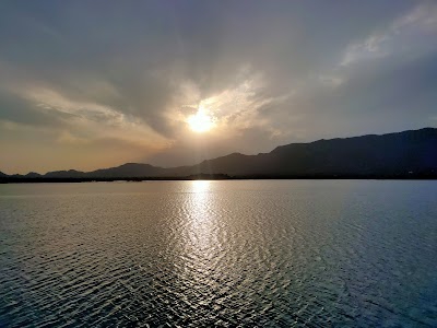 Foy Sagar Lake