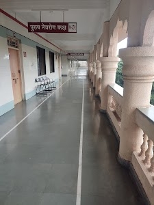Talegaon General Hospital