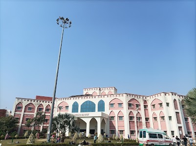 J.N. Medical College, AMU, Aligarh