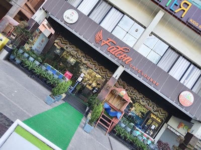 Hotel Pallavi West