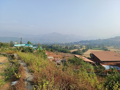 Mulshi Selfi Point