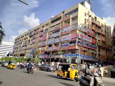 Ameerpet