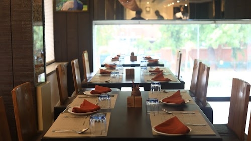 MoXa Restaurant