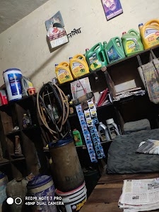 Diesel and Lubes Centre