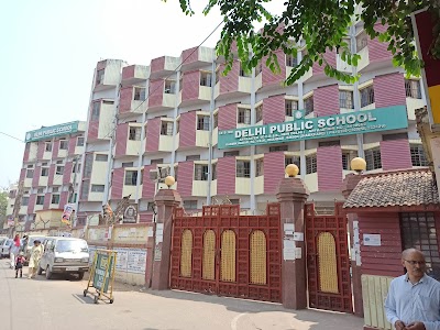 Delhi Public School