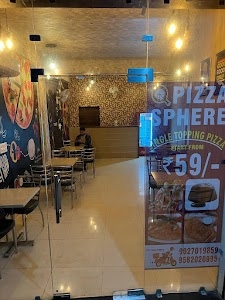 PIZZA SPHERE