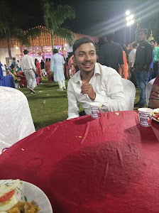 Anand Mangal Banquet Hall