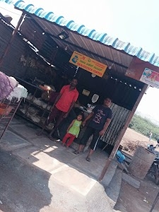 Raja Chicken Centre