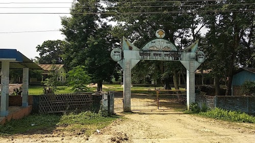 GKB College