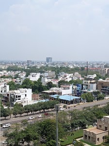 Rohtas Plumeria, Tower - F