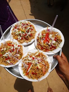 Aradhya Fast Food GNJ