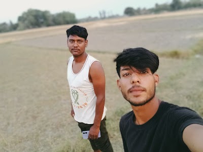 आशापुर चौराहा