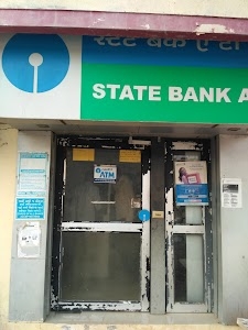 State Bank of India VIRPUR