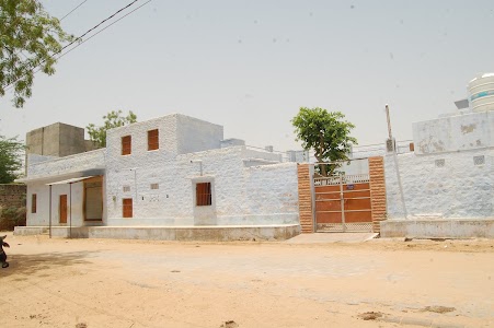 Gurukul Hostel
