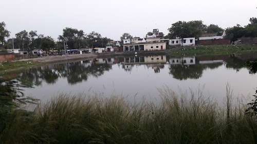 PONDS OF PALHNA