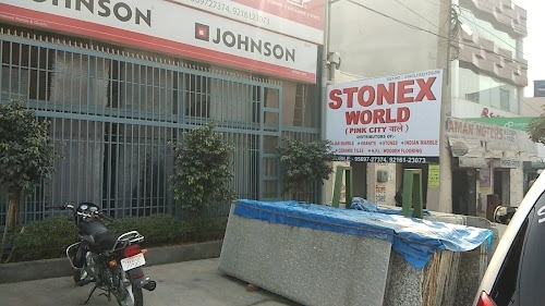 STONEX WORLD
