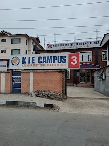 KIE CAMPUS III