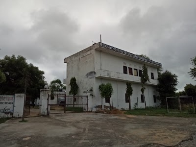 Gram Chetna Kendra