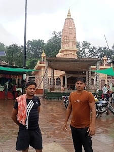 Shiv Temple