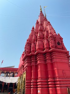 Kaila Devi Temple