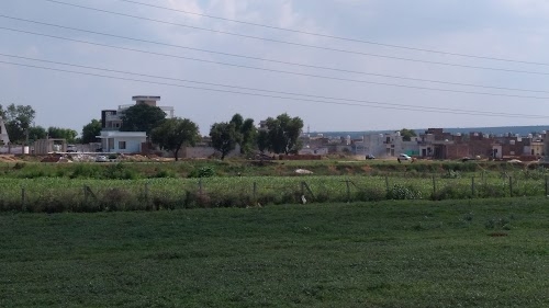 Sandhar Dhumaspur