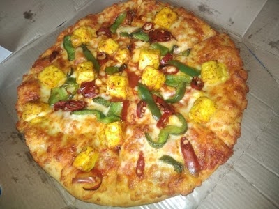 Domino's Pizza
