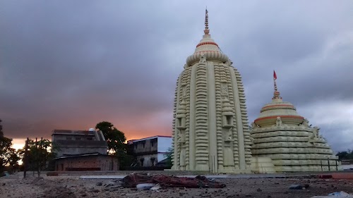 Ramachandi Temple