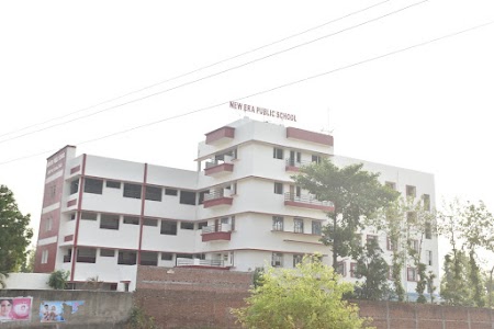 NEW ERA PUBLIC SCHOOL BAGHAKOL
