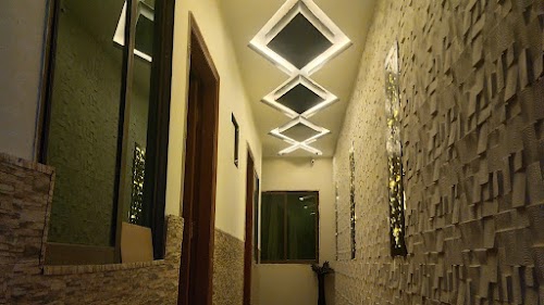 Taj Palace Hotel