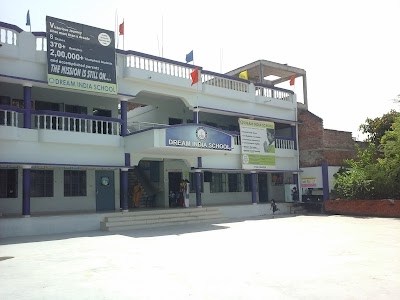 Dream India Schools Railvihar