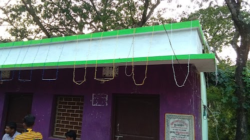 Rajib Gandhi Club