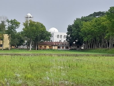 Khoksha Upazila