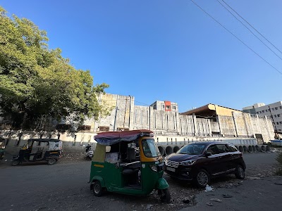 Madhuri Complex