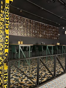 THE NOMAD's CAFE & RESTRO