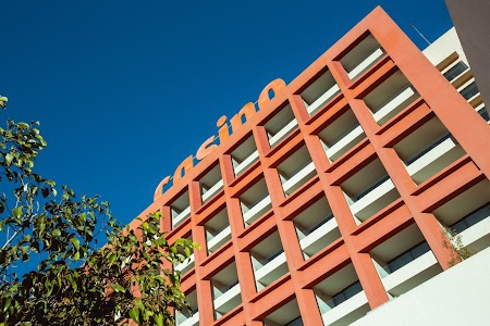 Antay Casino Hotel
